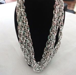 Vintage West Germany necklace